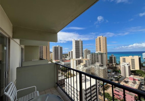 2440 Kuhio Avenue,Honolulu,Hawaii,96815,3 ベッドルーム ベッドルーム,1 バスルームバスルーム,コンド / タウンハウス,Kuhio,21,18892915