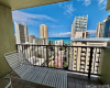 2440 Kuhio Avenue,Honolulu,Hawaii,96815,3 ベッドルーム ベッドルーム,1 バスルームバスルーム,コンド / タウンハウス,Kuhio,21,18892915
