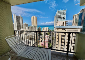 2440 Kuhio Avenue,Honolulu,Hawaii,96815,3 ベッドルーム ベッドルーム,1 バスルームバスルーム,コンド / タウンハウス,Kuhio,21,18892915