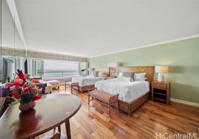 2895 Kalakaua Avenue,Honolulu,Hawaii,96815,3 ベッドルーム ベッドルーム,3 バスルームバスルーム,コンド / タウンハウス,Kalakaua,13,18893032
