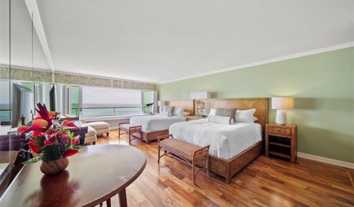2895 Kalakaua Avenue,Honolulu,Hawaii,96815,3 ベッドルーム ベッドルーム,3 バスルームバスルーム,コンド / タウンハウス,Kalakaua,13,18893032