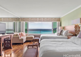2895 Kalakaua Avenue,Honolulu,Hawaii,96815,3 ベッドルーム ベッドルーム,3 バスルームバスルーム,コンド / タウンハウス,Kalakaua,13,18893032