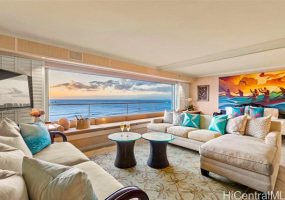 2895 Kalakaua Avenue,Honolulu,Hawaii,96815,3 ベッドルーム ベッドルーム,3 バスルームバスルーム,コンド / タウンハウス,Kalakaua,13,18893032
