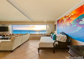 2895 Kalakaua Avenue,Honolulu,Hawaii,96815,3 ベッドルーム ベッドルーム,3 バスルームバスルーム,コンド / タウンハウス,Kalakaua,13,18893032