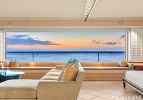 2895 Kalakaua Avenue,Honolulu,Hawaii,96815,3 ベッドルーム ベッドルーム,3 バスルームバスルーム,コンド / タウンハウス,Kalakaua,13,18893032