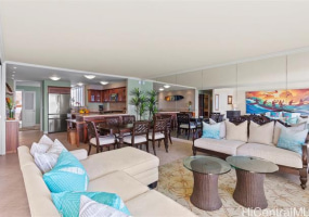2895 Kalakaua Avenue,Honolulu,Hawaii,96815,3 ベッドルーム ベッドルーム,3 バスルームバスルーム,コンド / タウンハウス,Kalakaua,13,18893032