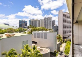 475 Atkinson Drive,Honolulu,Hawaii,96814,1 ベッドルーム ベッドルーム,1 バスルームバスルーム,コンド / タウンハウス,Atkinson,12,18893662