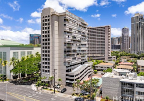 475 Atkinson Drive,Honolulu,Hawaii,96814,1 ベッドルーム ベッドルーム,1 バスルームバスルーム,コンド / タウンハウス,Atkinson,12,18893662