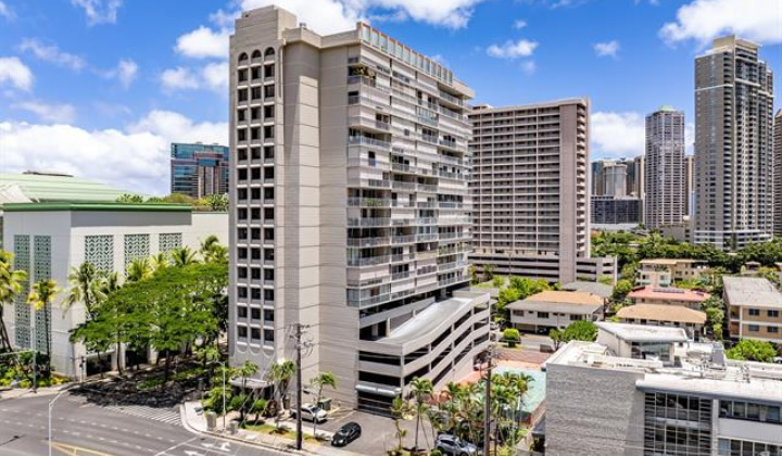 475 Atkinson Drive,Honolulu,Hawaii,96814,1 ベッドルーム ベッドルーム,1 バスルームバスルーム,コンド / タウンハウス,Atkinson,12,18893662