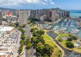 475 Atkinson Drive,Honolulu,Hawaii,96814,1 ベッドルーム ベッドルーム,1 バスルームバスルーム,コンド / タウンハウス,Atkinson,12,18893662