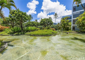 1030 Aoloa Place,Kailua,Hawaii,96734,3 ベッドルーム ベッドルーム,2 バスルームバスルーム,コンド / タウンハウス,Aoloa,1,18893857