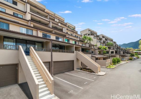 46-60 Konane Place,Kaneohe,Hawaii,96744,2 ベッドルーム ベッドルーム,1 バスルームバスルーム,コンド / タウンハウス,Konane,2,18893972