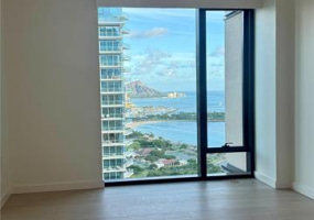 1100 Ala Moana Boulevard,Honolulu,Hawaii,96814,2 ベッドルーム ベッドルーム,2 バスルームバスルーム,コンド / タウンハウス,Ala Moana,32,18893978
