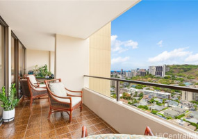1717 Mott Smith Drive,Honolulu,Hawaii,96822,1 ベッドルーム ベッドルーム,1 バスルームバスルーム,コンド / タウンハウス,Mott Smith,22,18894710