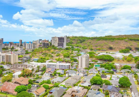 1717 Mott Smith Drive,Honolulu,Hawaii,96822,1 ベッドルーム ベッドルーム,1 バスルームバスルーム,コンド / タウンハウス,Mott Smith,22,18894710