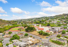 1717 Mott Smith Drive,Honolulu,Hawaii,96822,1 ベッドルーム ベッドルーム,1 バスルームバスルーム,コンド / タウンハウス,Mott Smith,22,18894710