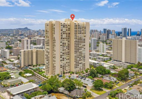 1717 Mott Smith Drive,Honolulu,Hawaii,96822,1 ベッドルーム ベッドルーム,1 バスルームバスルーム,コンド / タウンハウス,Mott Smith,22,18894710