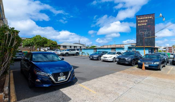 3427 Waialae Avenue,Honolulu,Hawaii,96816,12 ベッドルーム ベッドルーム,12 バスルームバスルーム,一戸建て,Waialae,18894965