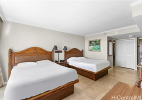 2045 Kalakaua Avenue,Honolulu,Hawaii,96815,1 バスルームバスルーム,コンド / タウンハウス,Kalakaua,14,18895139