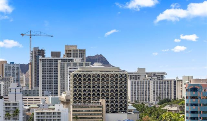 2045 Kalakaua Avenue,Honolulu,Hawaii,96815,1 バスルームバスルーム,コンド / タウンハウス,Kalakaua,14,18895139