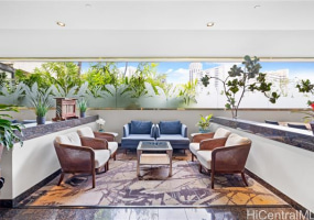 2045 Kalakaua Avenue,Honolulu,Hawaii,96815,1 バスルームバスルーム,コンド / タウンハウス,Kalakaua,14,18895139