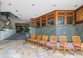 2045 Kalakaua Avenue,Honolulu,Hawaii,96815,1 バスルームバスルーム,コンド / タウンハウス,Kalakaua,14,18895139