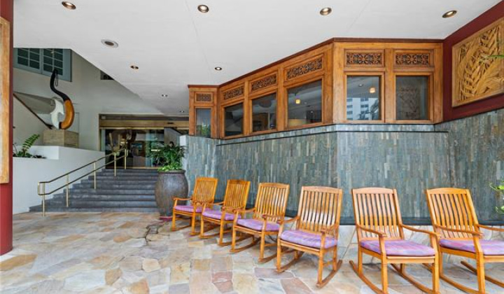2045 Kalakaua Avenue,Honolulu,Hawaii,96815,1 バスルームバスルーム,コンド / タウンハウス,Kalakaua,14,18895139