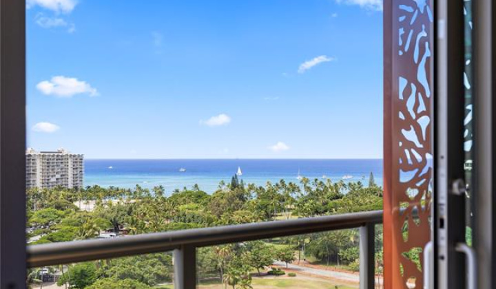 2045 Kalakaua Avenue,Honolulu,Hawaii,96815,1 バスルームバスルーム,コンド / タウンハウス,Kalakaua,14,18895139