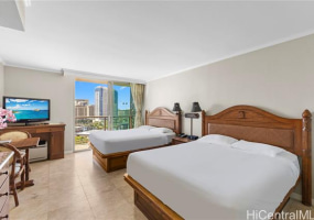 2045 Kalakaua Avenue,Honolulu,Hawaii,96815,1 バスルームバスルーム,コンド / タウンハウス,Kalakaua,14,18895139
