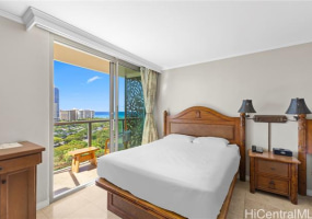 2045 Kalakaua Avenue,Honolulu,Hawaii,96815,1 バスルームバスルーム,コンド / タウンハウス,Kalakaua,14,18895139