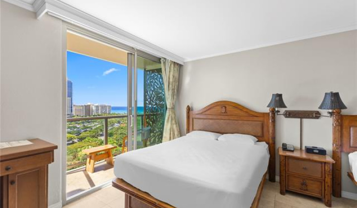2045 Kalakaua Avenue,Honolulu,Hawaii,96815,1 バスルームバスルーム,コンド / タウンハウス,Kalakaua,14,18895139