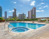 1650 Ala Moana Boulevard,Honolulu,Hawaii,96815,1 ベッドルーム ベッドルーム,1 バスルームバスルーム,コンド / タウンハウス,Ala Moana,20,18895413