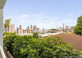 1516 Ward Avenue,Honolulu,Hawaii,96822,1 ベッドルーム ベッドルーム,1 バスルームバスルーム,コンド / タウンハウス,Ward,3,18895421