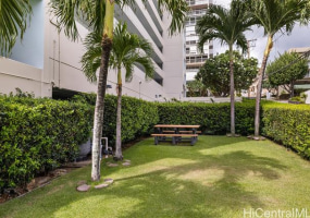 1516 Ward Avenue,Honolulu,Hawaii,96822,1 ベッドルーム ベッドルーム,1 バスルームバスルーム,コンド / タウンハウス,Ward,3,18895421