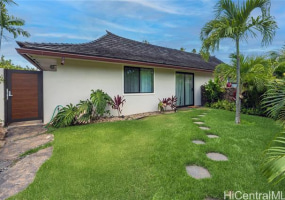 130 Wailupe Circle,Honolulu,Hawaii,96821,7 ベッドルーム ベッドルーム,5 バスルームバスルーム,一戸建て,Wailupe,18952143