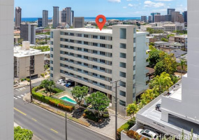 1516 Ward Avenue,Honolulu,Hawaii,96822,1 ベッドルーム ベッドルーム,1 バスルームバスルーム,コンド / タウンハウス,Ward,3,18895421