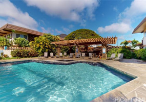 444 Lunalilo Home Road,Honolulu,Hawaii,96825,3 ベッドルーム ベッドルーム,2 バスルームバスルーム,コンド / タウンハウス,Lunalilo Home,1,18895430