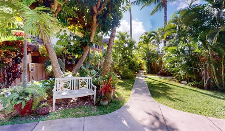 444 Lunalilo Home Road,Honolulu,Hawaii,96825,3 ベッドルーム ベッドルーム,2 バスルームバスルーム,コンド / タウンハウス,Lunalilo Home,1,18895430
