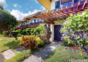444 Lunalilo Home Road,Honolulu,Hawaii,96825,3 ベッドルーム ベッドルーム,2 バスルームバスルーム,コンド / タウンハウス,Lunalilo Home,1,18895430