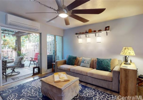 444 Lunalilo Home Road,Honolulu,Hawaii,96825,3 ベッドルーム ベッドルーム,2 バスルームバスルーム,コンド / タウンハウス,Lunalilo Home,1,18895430