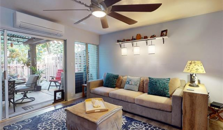 444 Lunalilo Home Road,Honolulu,Hawaii,96825,3 ベッドルーム ベッドルーム,2 バスルームバスルーム,コンド / タウンハウス,Lunalilo Home,1,18895430
