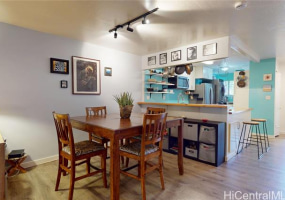 444 Lunalilo Home Road,Honolulu,Hawaii,96825,3 ベッドルーム ベッドルーム,2 バスルームバスルーム,コンド / タウンハウス,Lunalilo Home,1,18895430