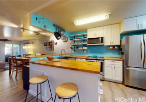 444 Lunalilo Home Road,Honolulu,Hawaii,96825,3 ベッドルーム ベッドルーム,2 バスルームバスルーム,コンド / タウンハウス,Lunalilo Home,1,18895430