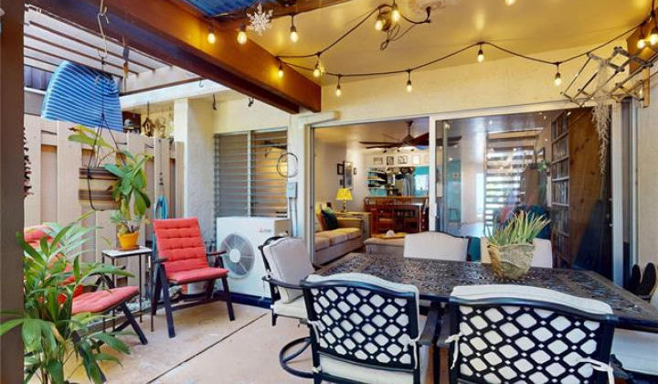 444 Lunalilo Home Road,Honolulu,Hawaii,96825,3 ベッドルーム ベッドルーム,2 バスルームバスルーム,コンド / タウンハウス,Lunalilo Home,1,18895430