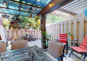 444 Lunalilo Home Road,Honolulu,Hawaii,96825,3 ベッドルーム ベッドルーム,2 バスルームバスルーム,コンド / タウンハウス,Lunalilo Home,1,18895430