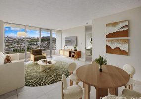 1160 Ala Napunani Street,Honolulu,Hawaii,96818,2 ベッドルーム ベッドルーム,1 バスルームバスルーム,コンド / タウンハウス,Ala Napunani,8,18895562