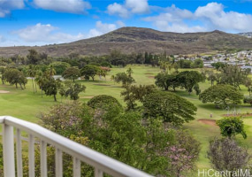 1160 Ala Napunani Street,Honolulu,Hawaii,96818,2 ベッドルーム ベッドルーム,1 バスルームバスルーム,コンド / タウンハウス,Ala Napunani,8,18895562