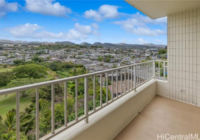 1160 Ala Napunani Street,Honolulu,Hawaii,96818,2 ベッドルーム ベッドルーム,1 バスルームバスルーム,コンド / タウンハウス,Ala Napunani,8,18895562