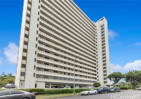 1160 Ala Napunani Street,Honolulu,Hawaii,96818,2 ベッドルーム ベッドルーム,1 バスルームバスルーム,コンド / タウンハウス,Ala Napunani,8,18895562