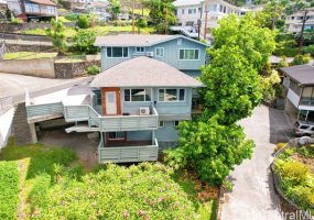 2578 Pacific Heights Road,Honolulu,Hawaii,96813,6 ベッドルーム ベッドルーム,4 バスルームバスルーム,一戸建て,Pacific Heights,18895594